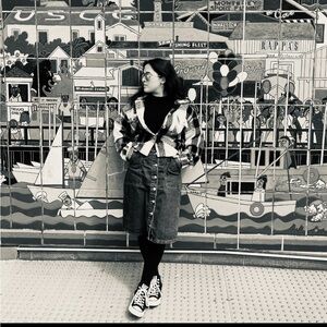 Meet your Posher, CC